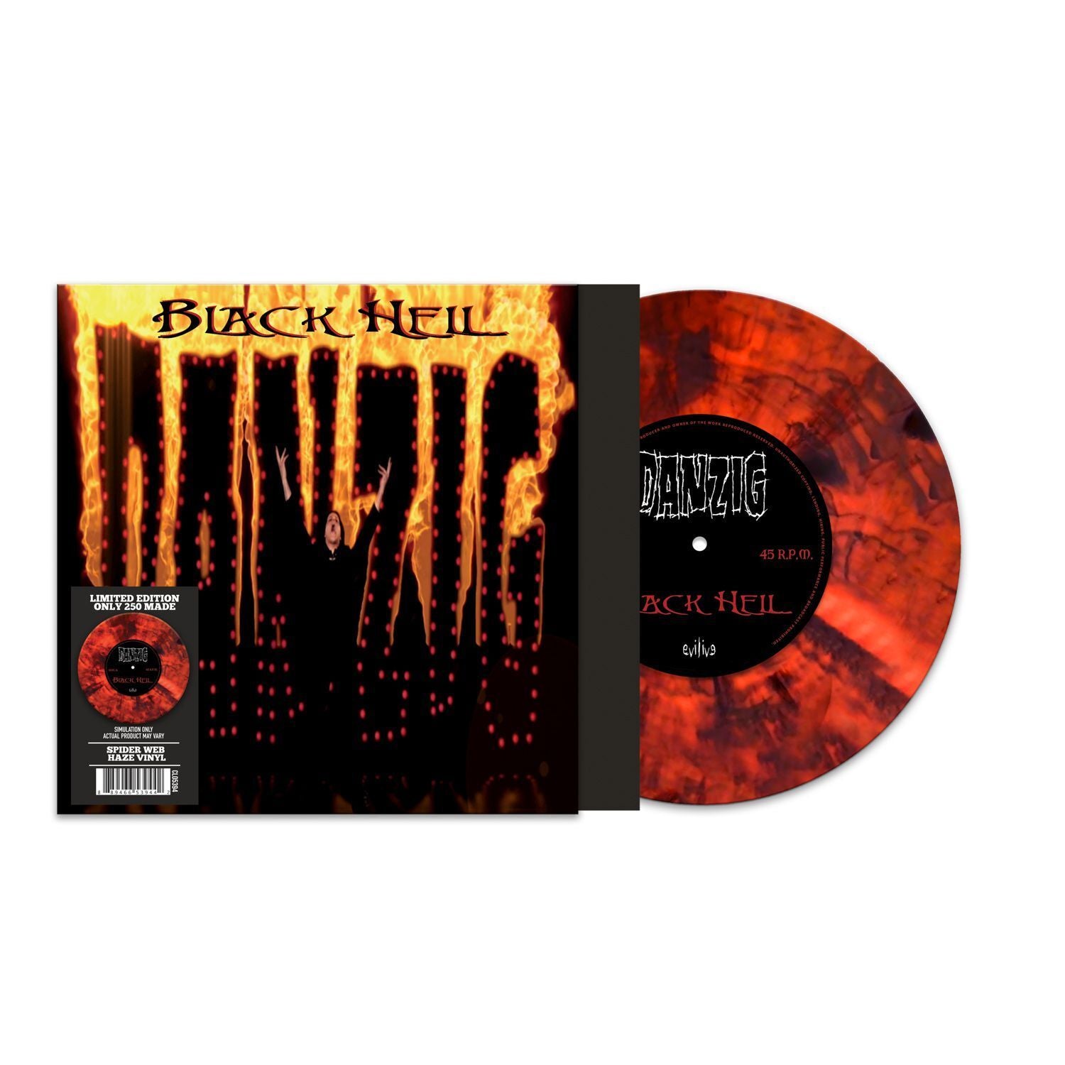 Black Hell