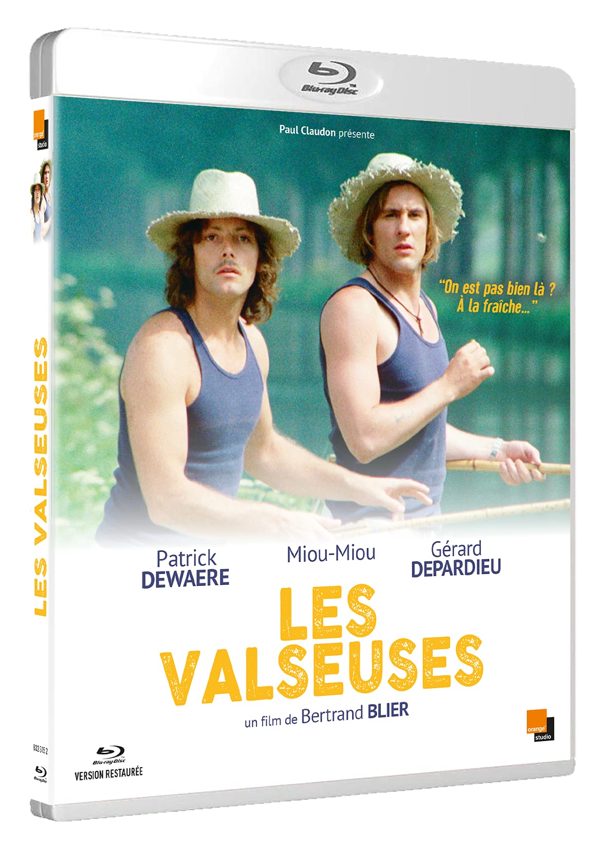 Les valseuses