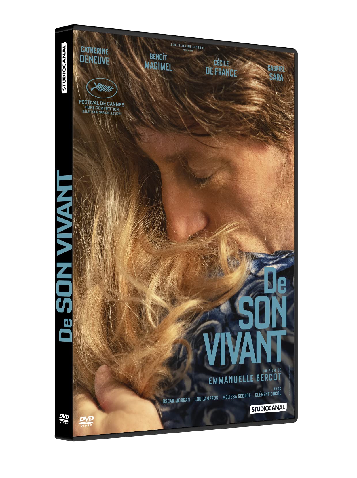 De son vivant