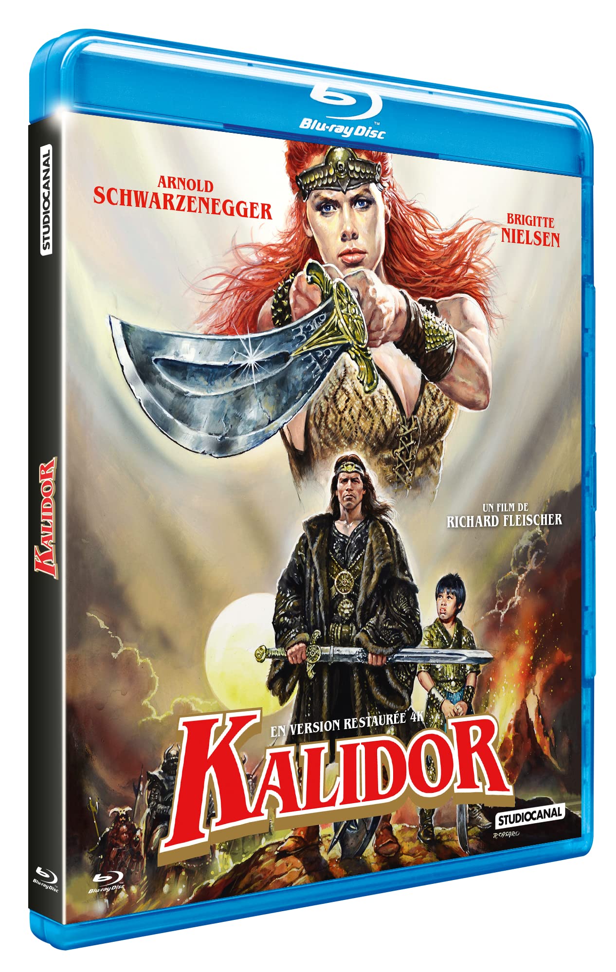 Kalidor
