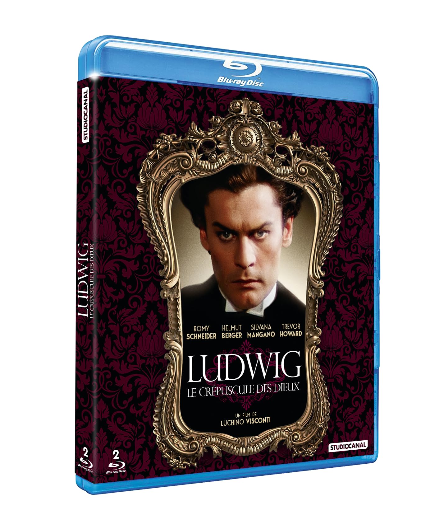 Ludwig, le crépuscule des dieux