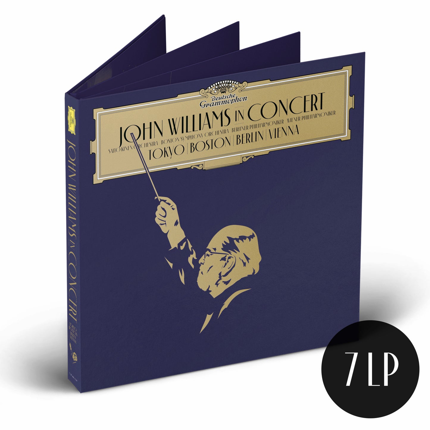 John Williams in Concert