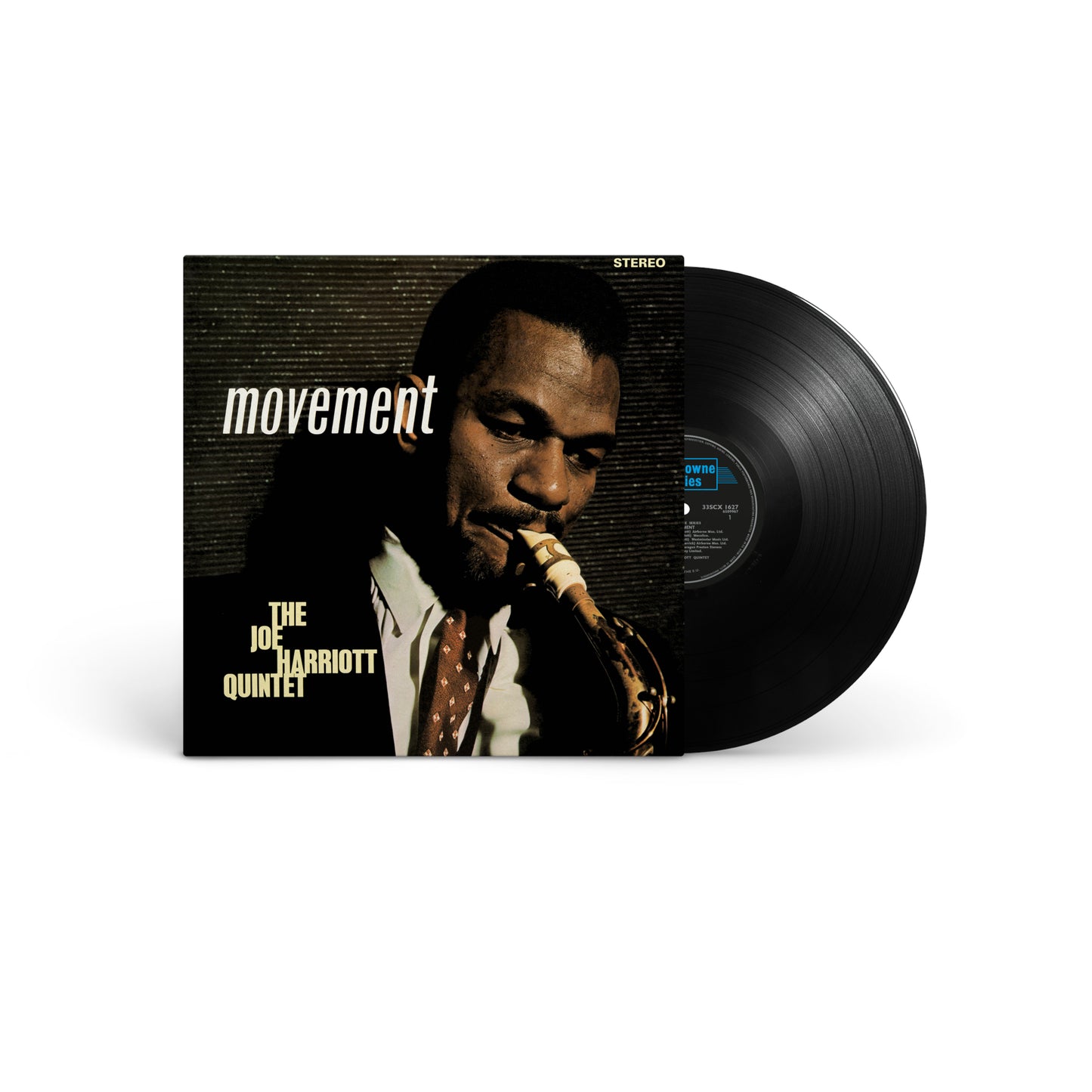 Movement (Black History Month 2024)