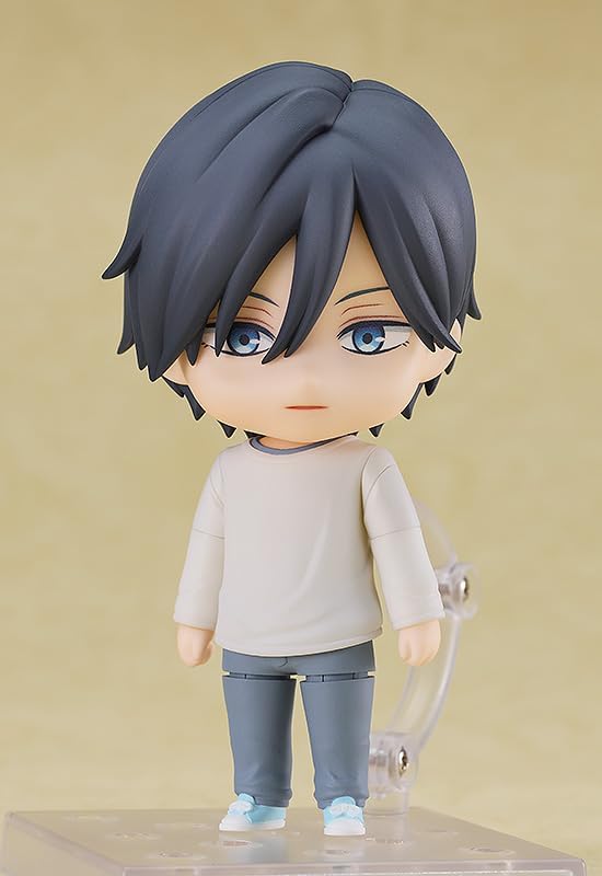 My Love Story with Yamada-kun at Lv999 figurine Nendoroid Akito Yamada 10 cm