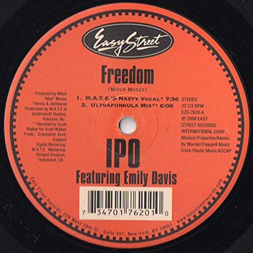 Freedom