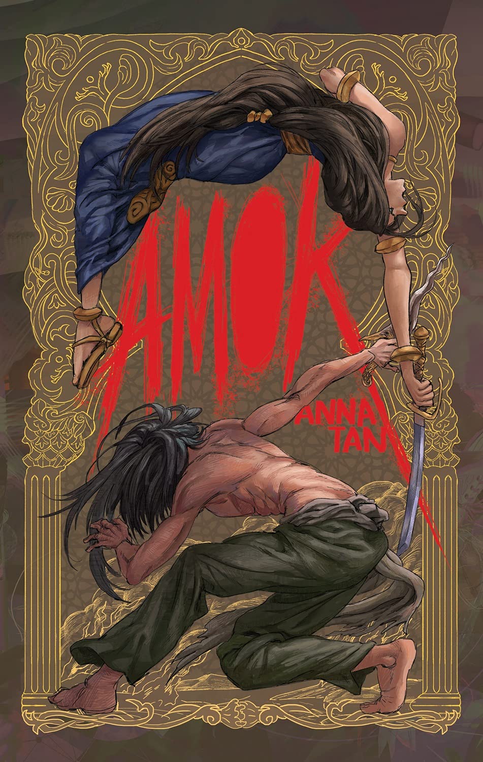 Amok
