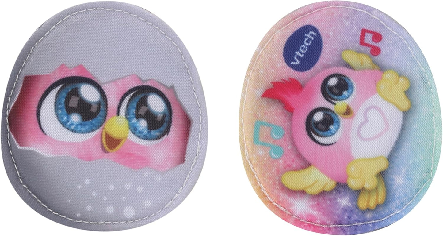 VTech LoliBirds pink