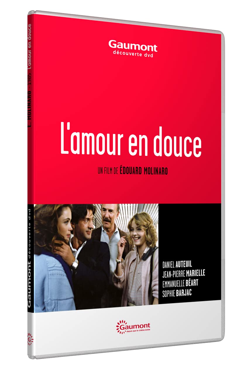 L Amour En Douce/Slim