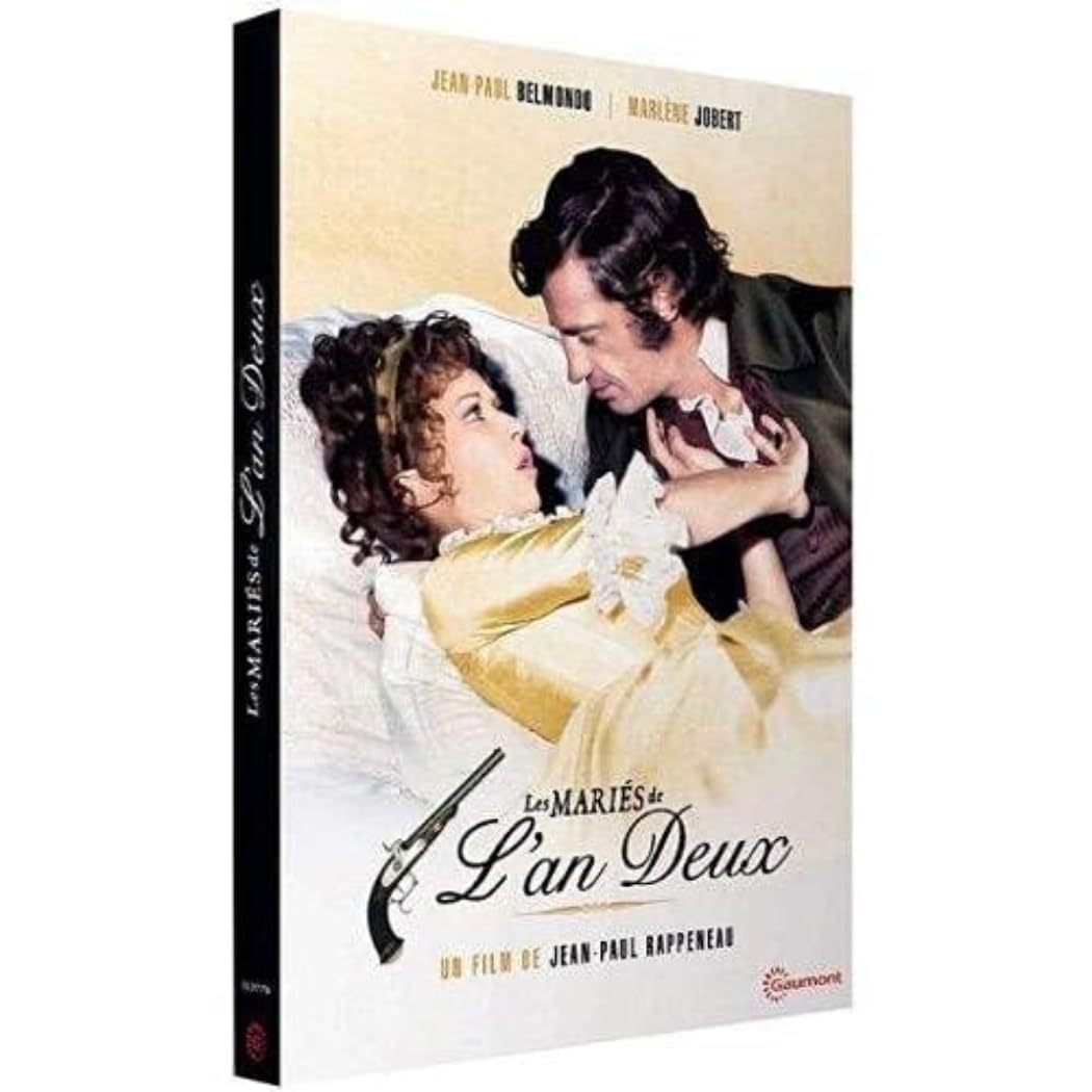 Les mariés de l'an deux