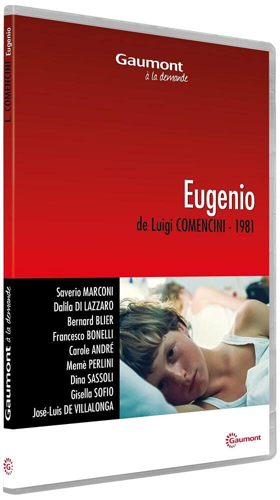 Eugenio