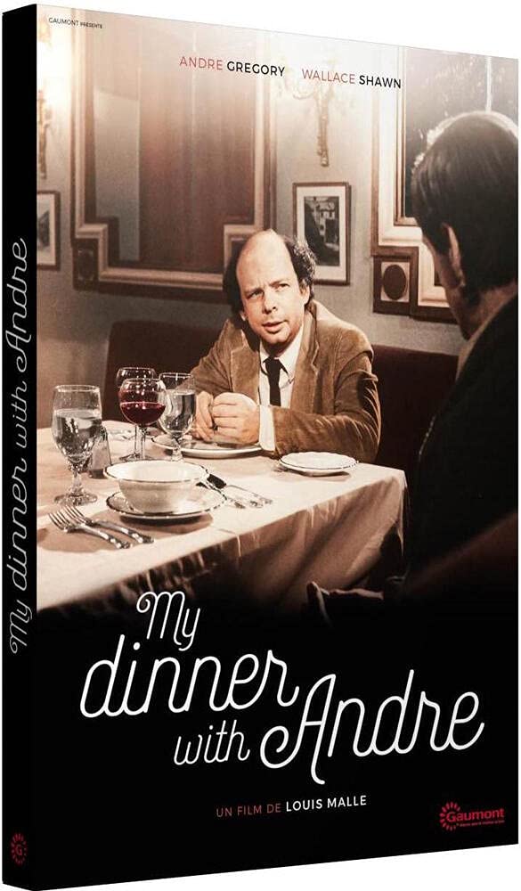 My dinner with andre