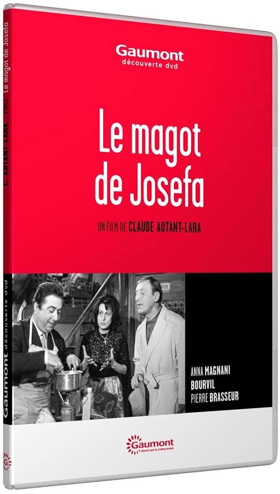 Le magot de josefa