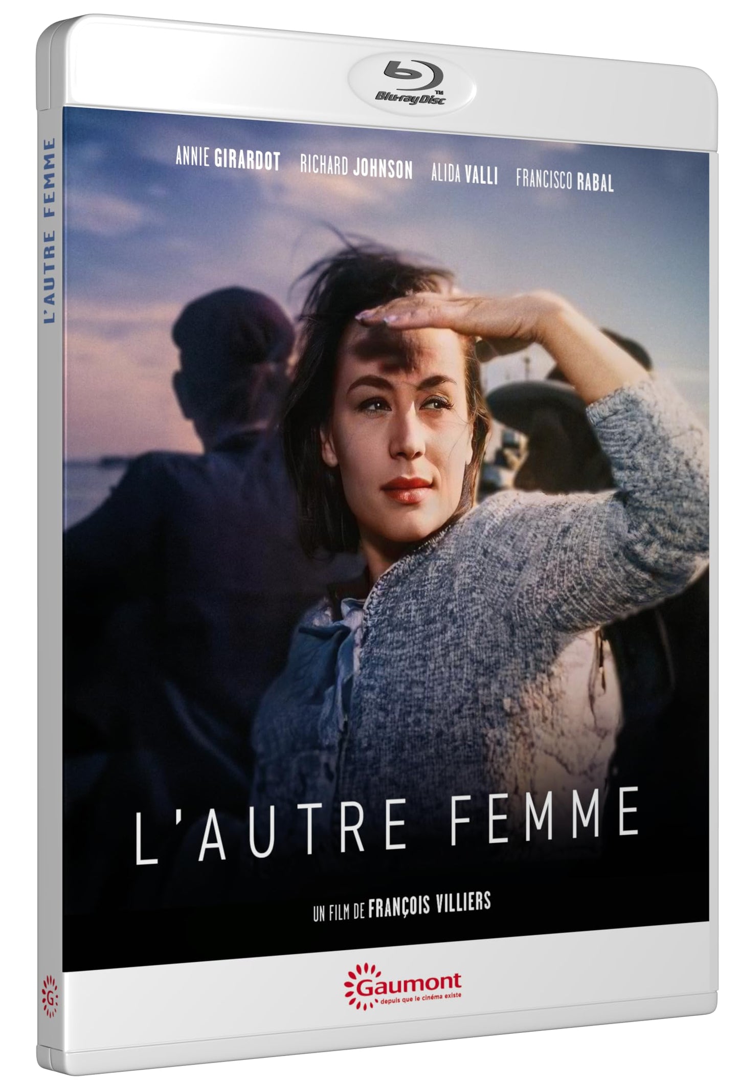 L'autre femme