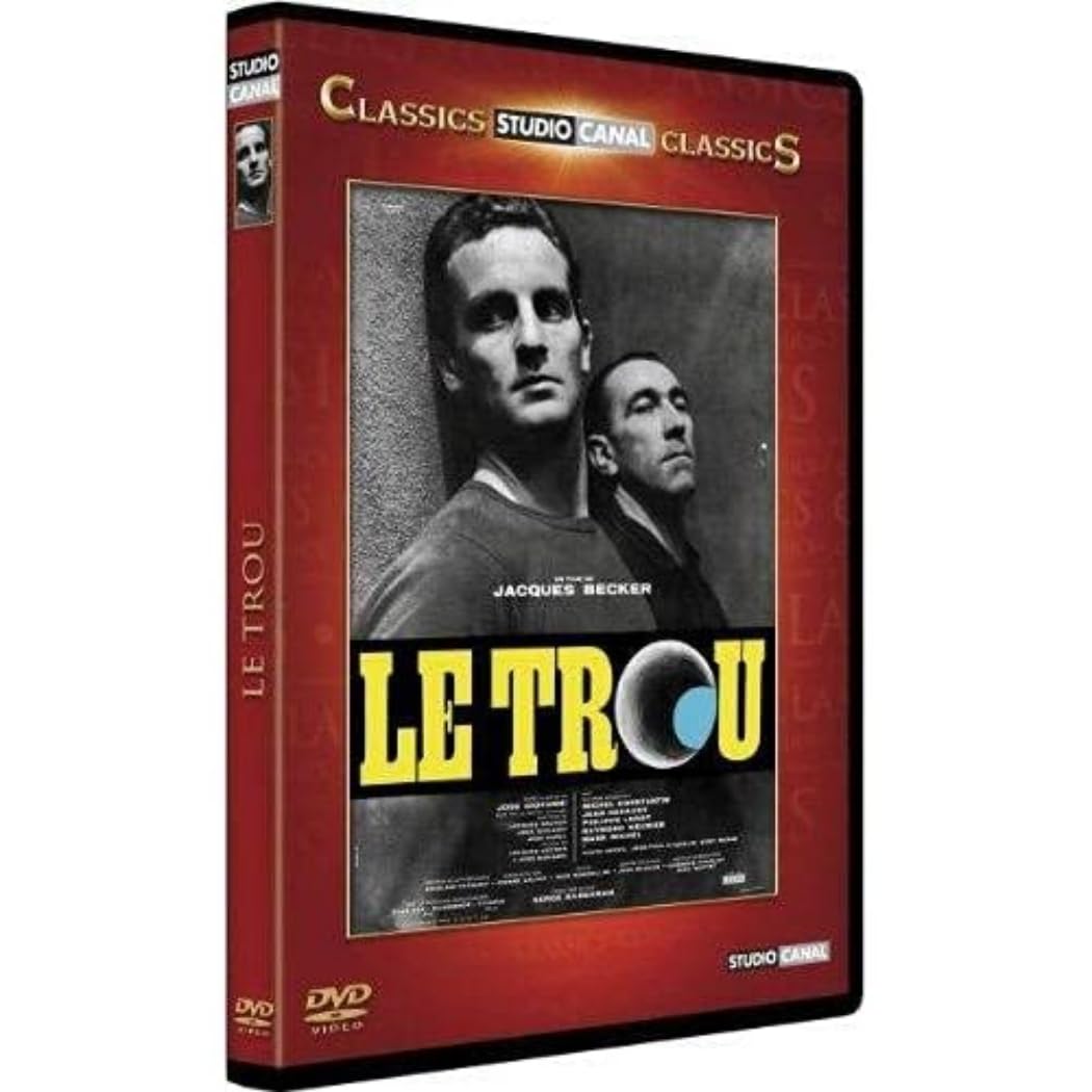Le trou