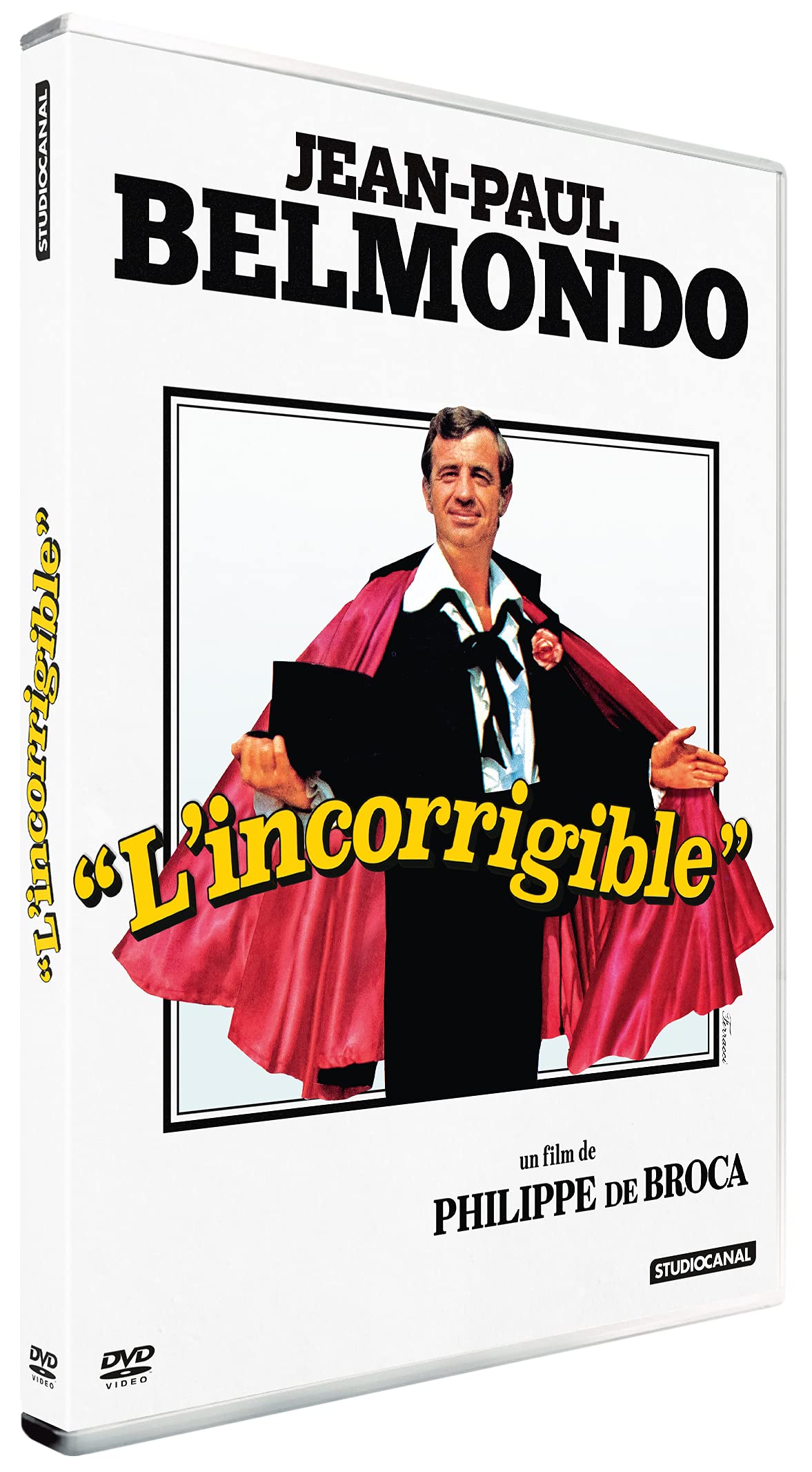 L'incorrigible
