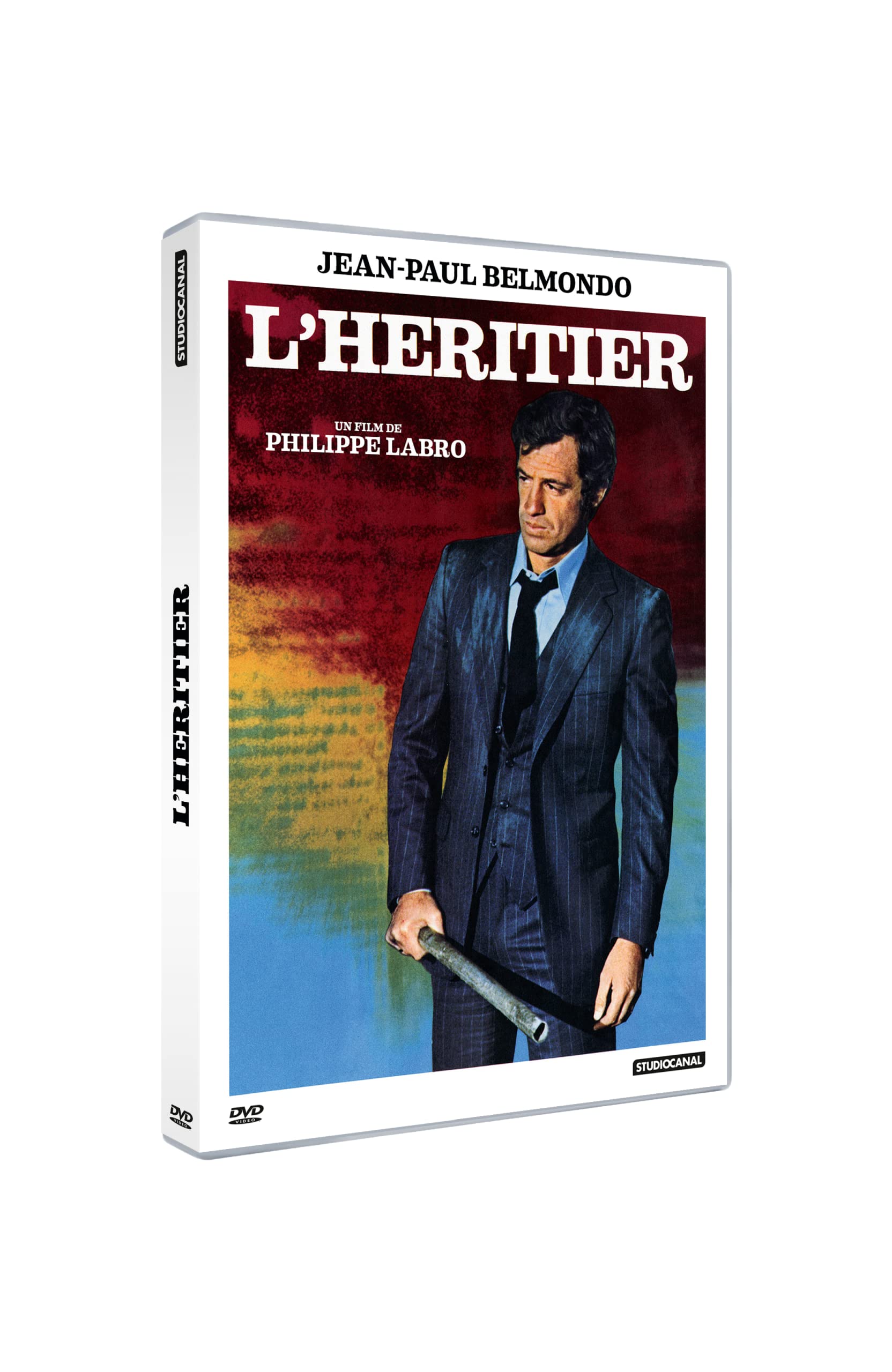 L'héritier