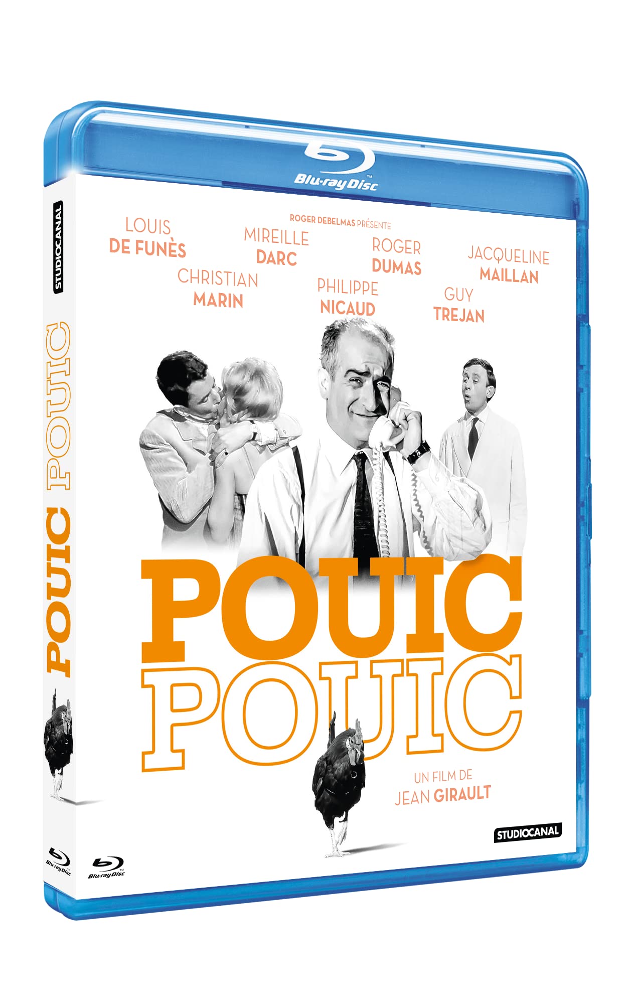 Pouic-pouic