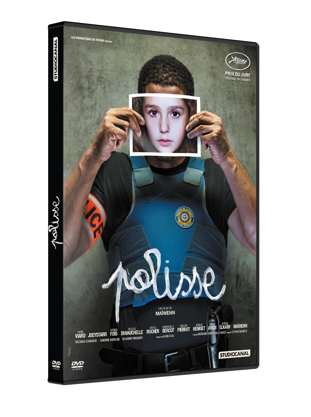 Polisse