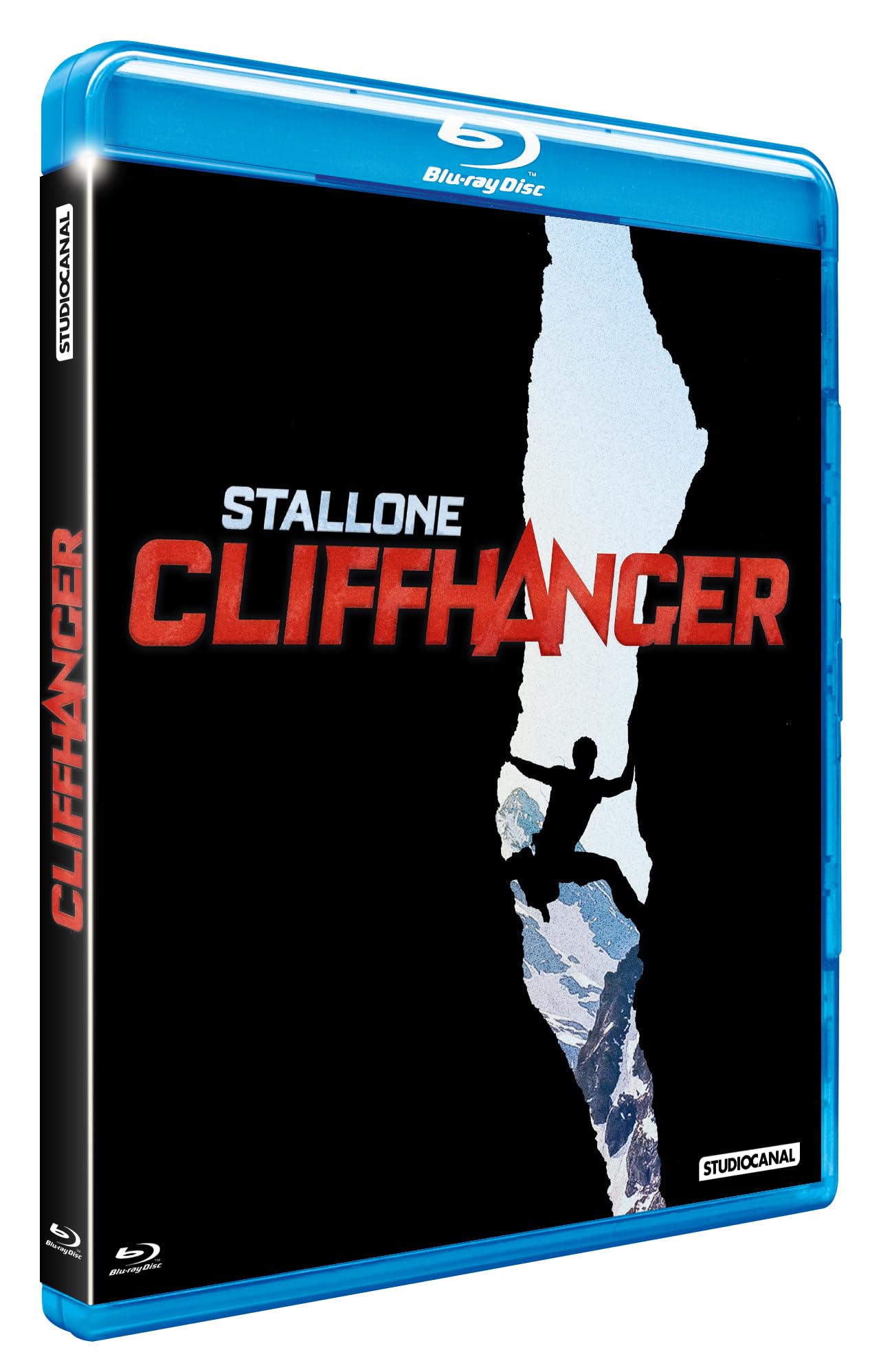 Cliffhanger