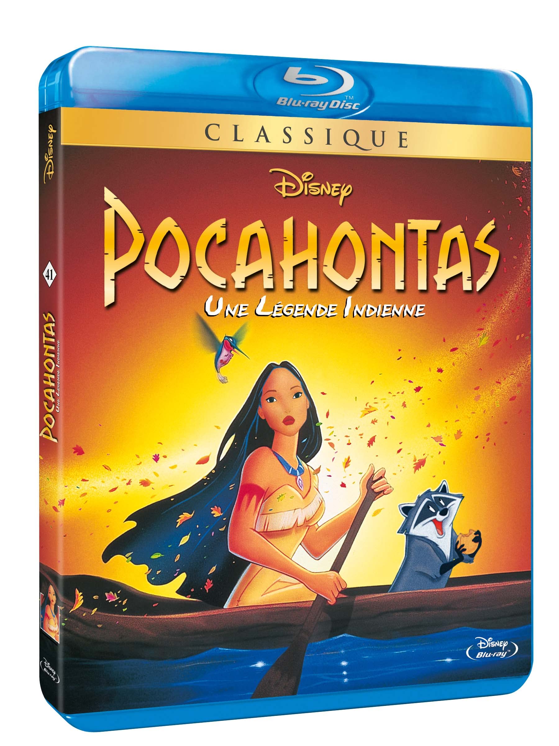 Pocahontas