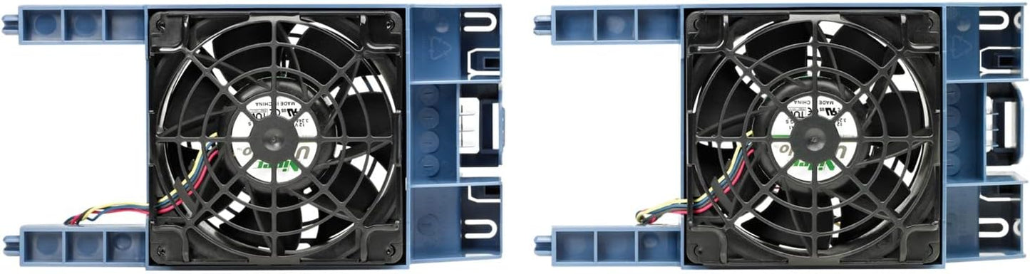 HPE P47902-B21 Compartiment pour ordinateur Fan holder