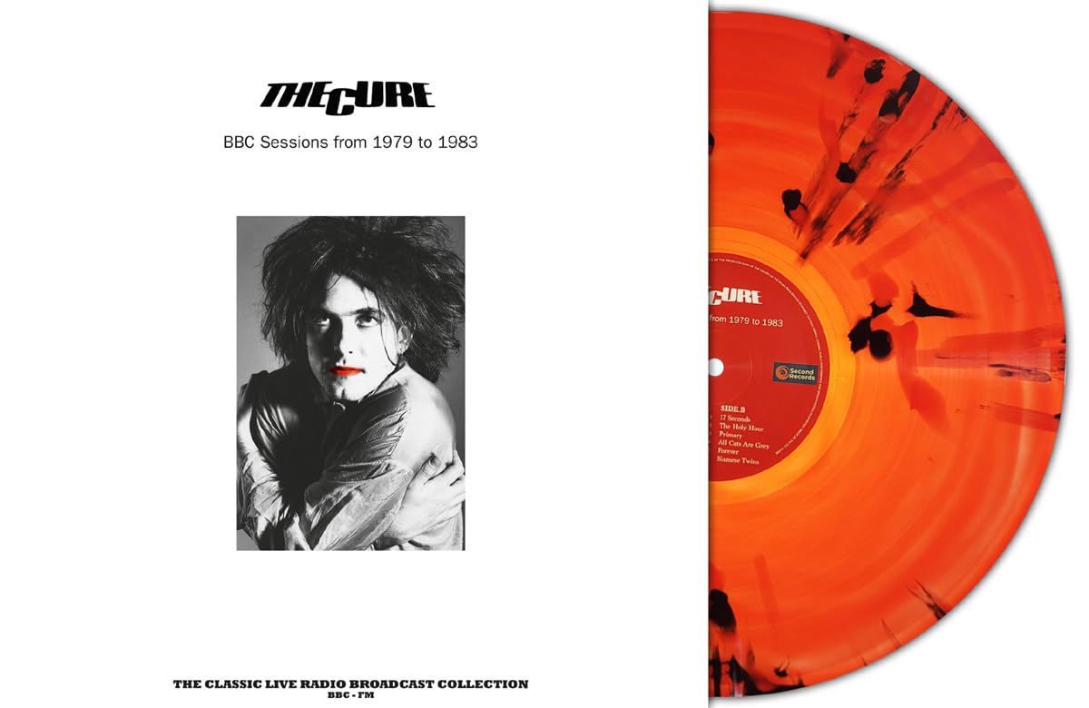 BBC SESSIONS 1979-1983 (LAGOON
