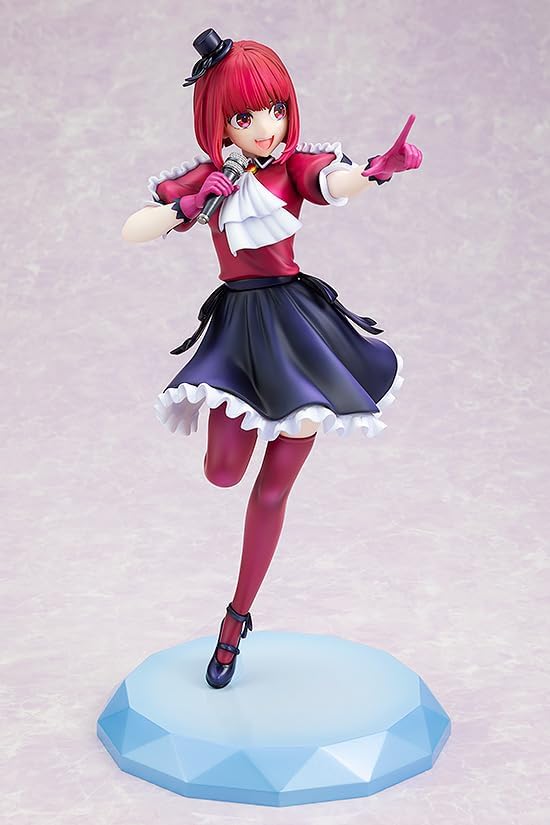 KADOKAWA KDcolle Kana Arima 1/7 Scale Pre-Painted Plastic Full Figure