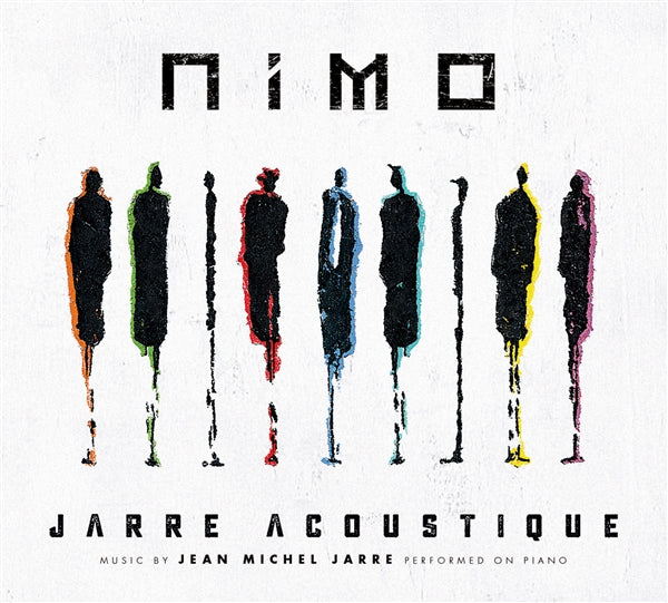Jarre Acoustique