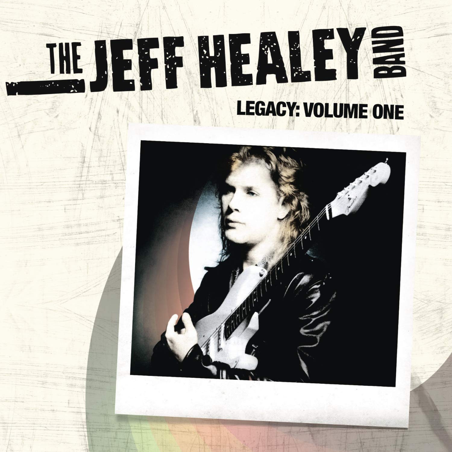 Legacy Volume 1