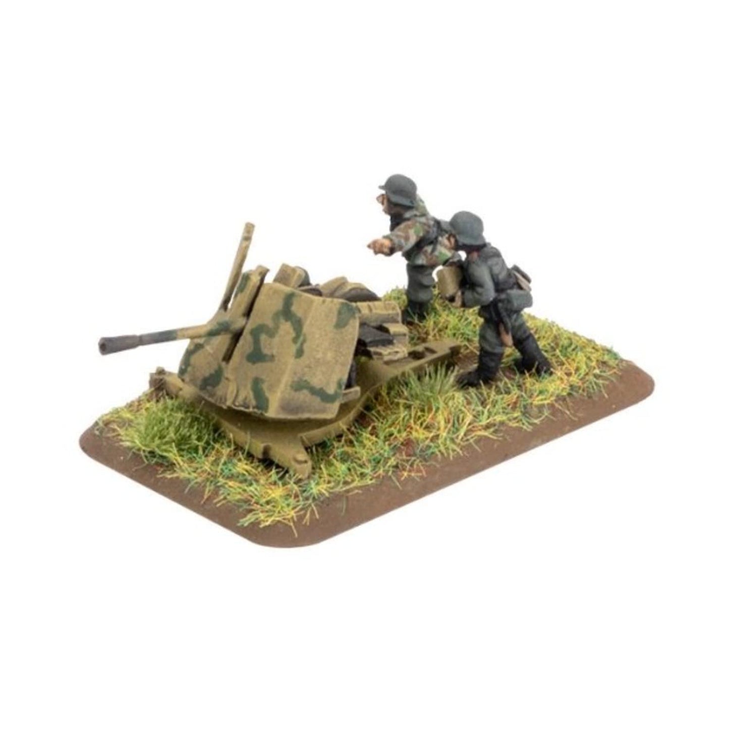3.7 cm AA Platoon (x3)