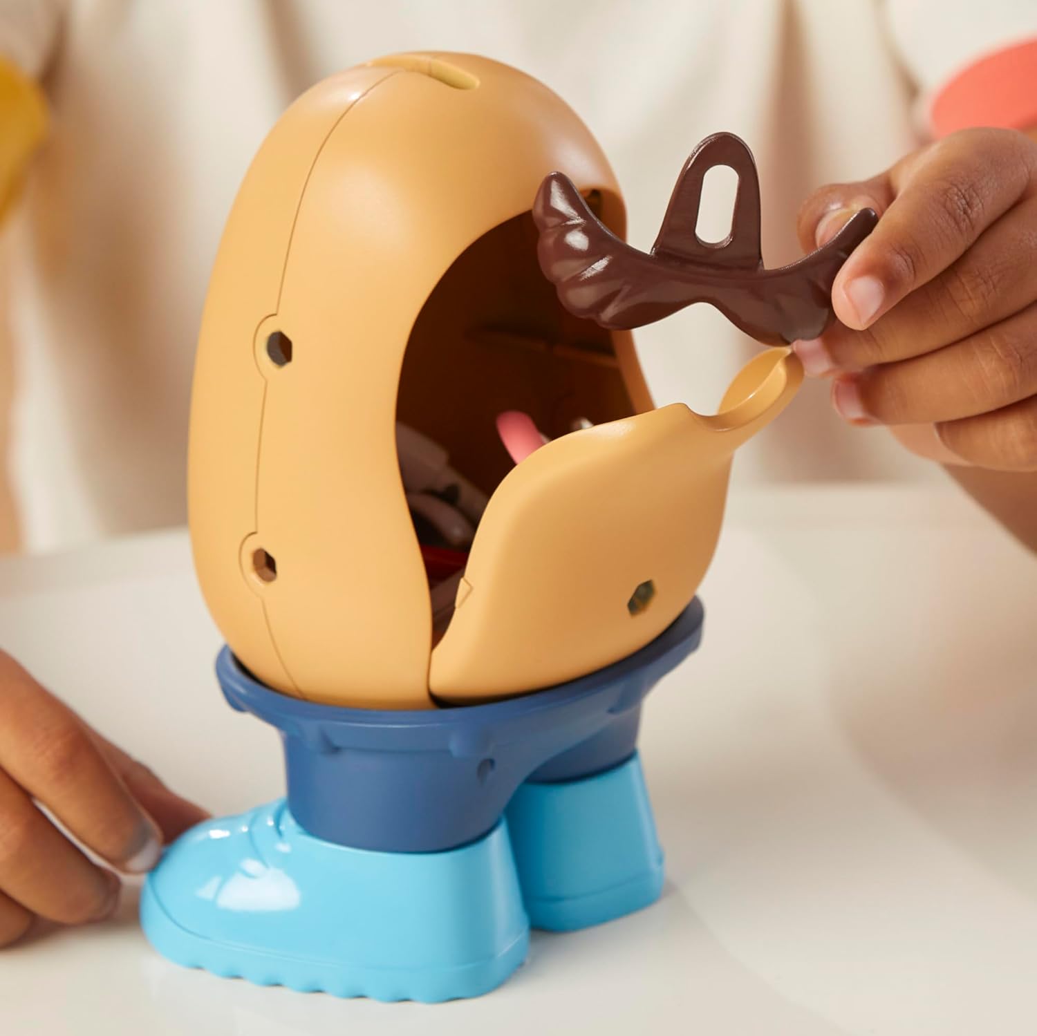 Mr. Potato Head Potato Head Spielzeug