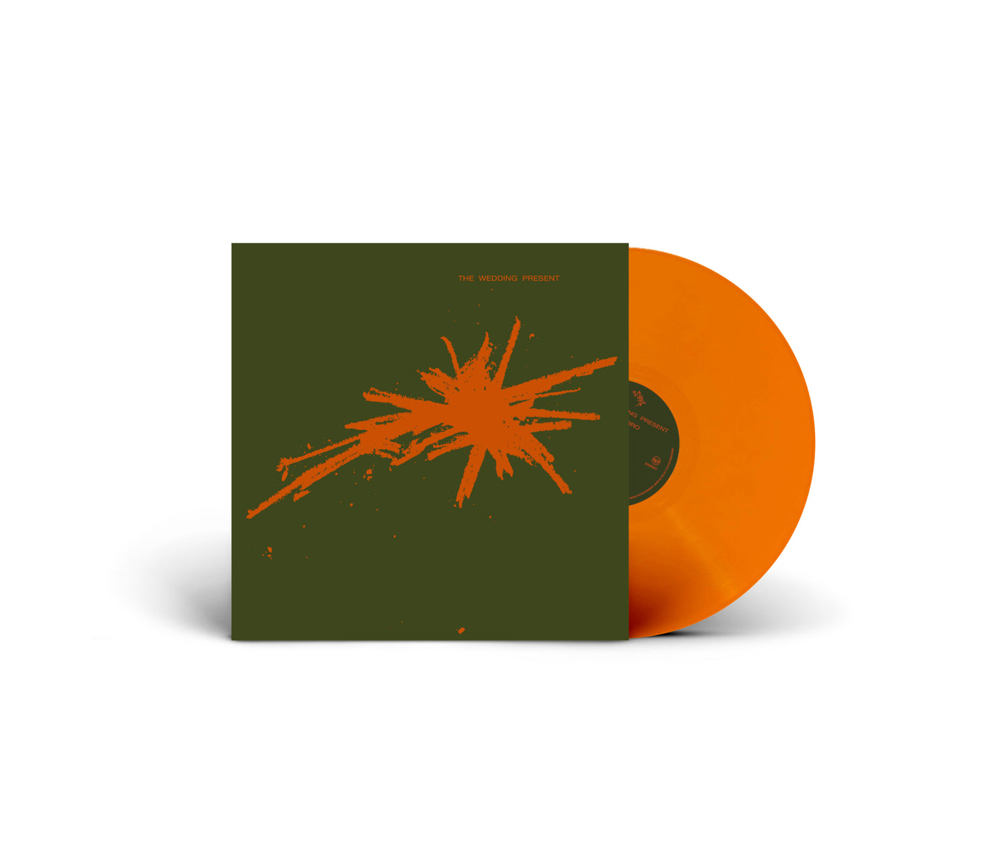 Bizarro (National Album Day 2024)
