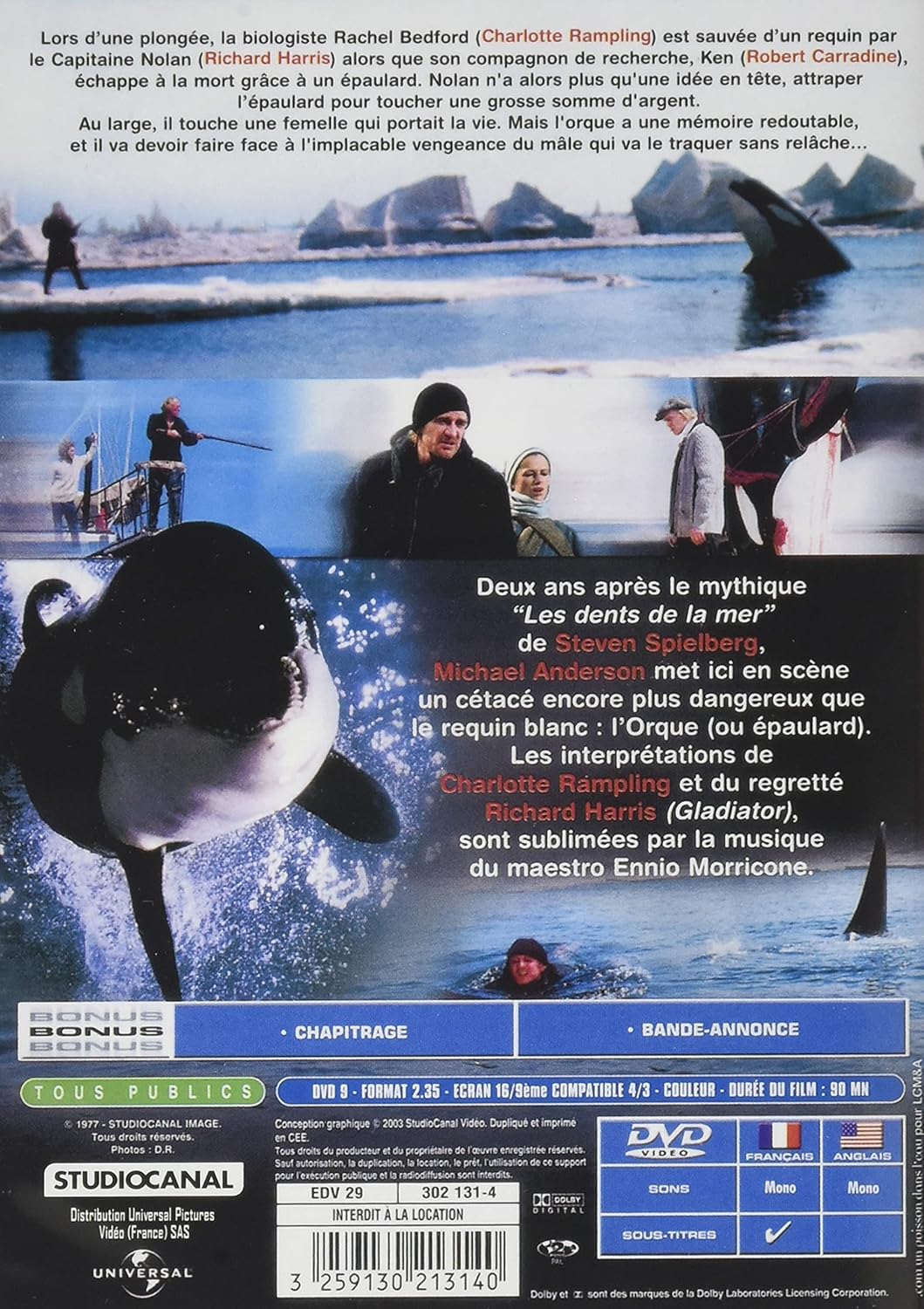 Orca