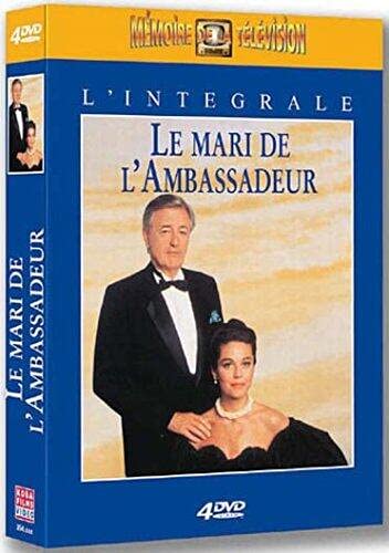 LE MARI DE L'AMBASSADEUR-L'intégrale