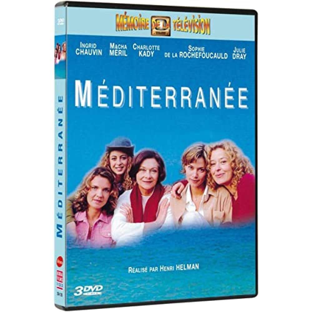Mediterranée