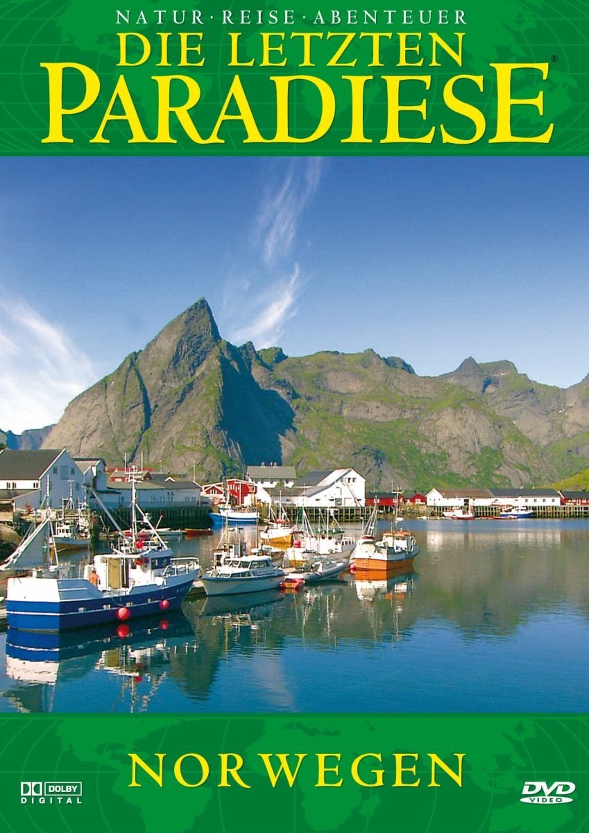 Norwegen