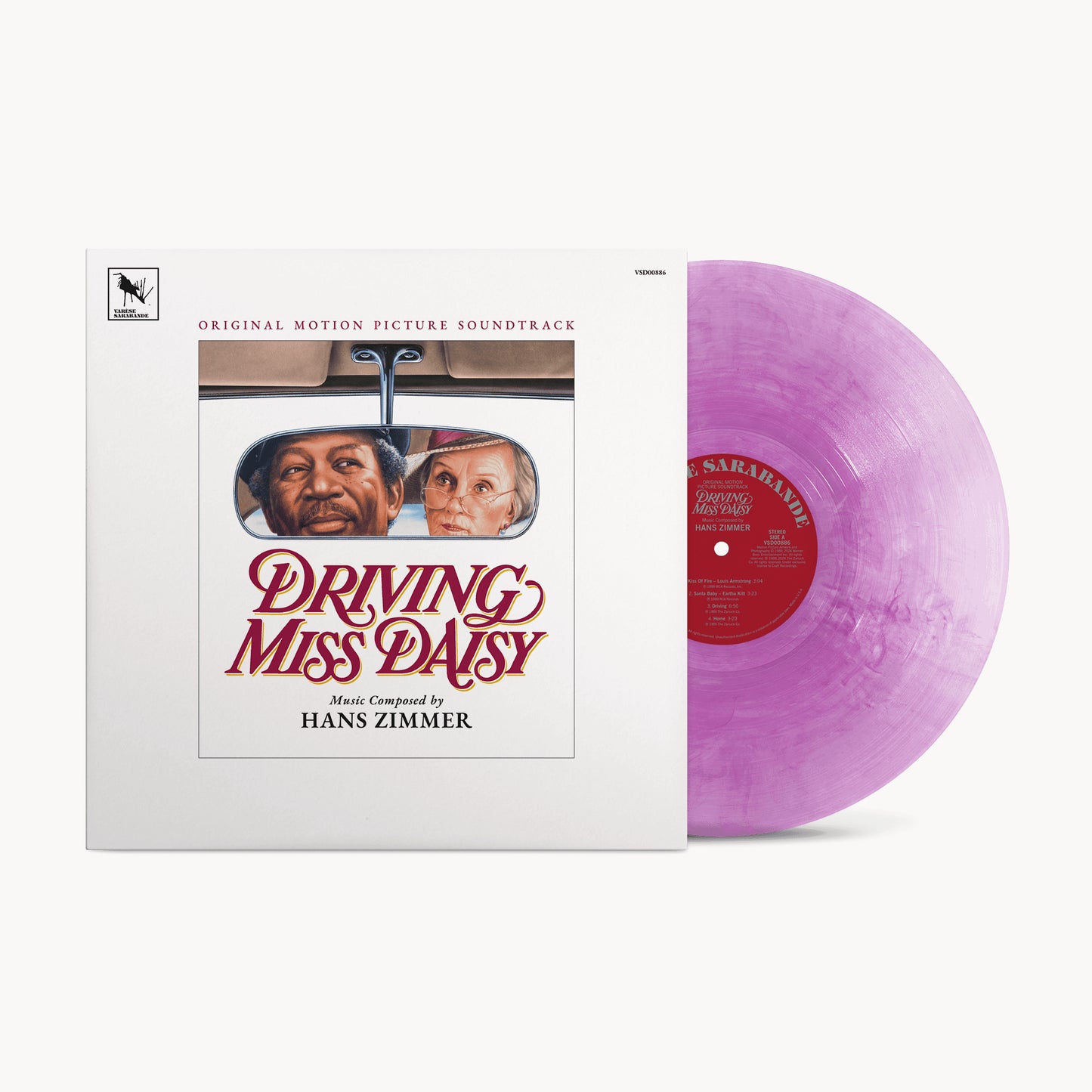 Driving Miss Daisy