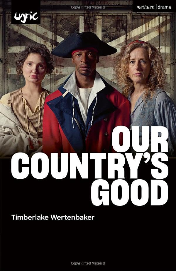 Our Country`S Good