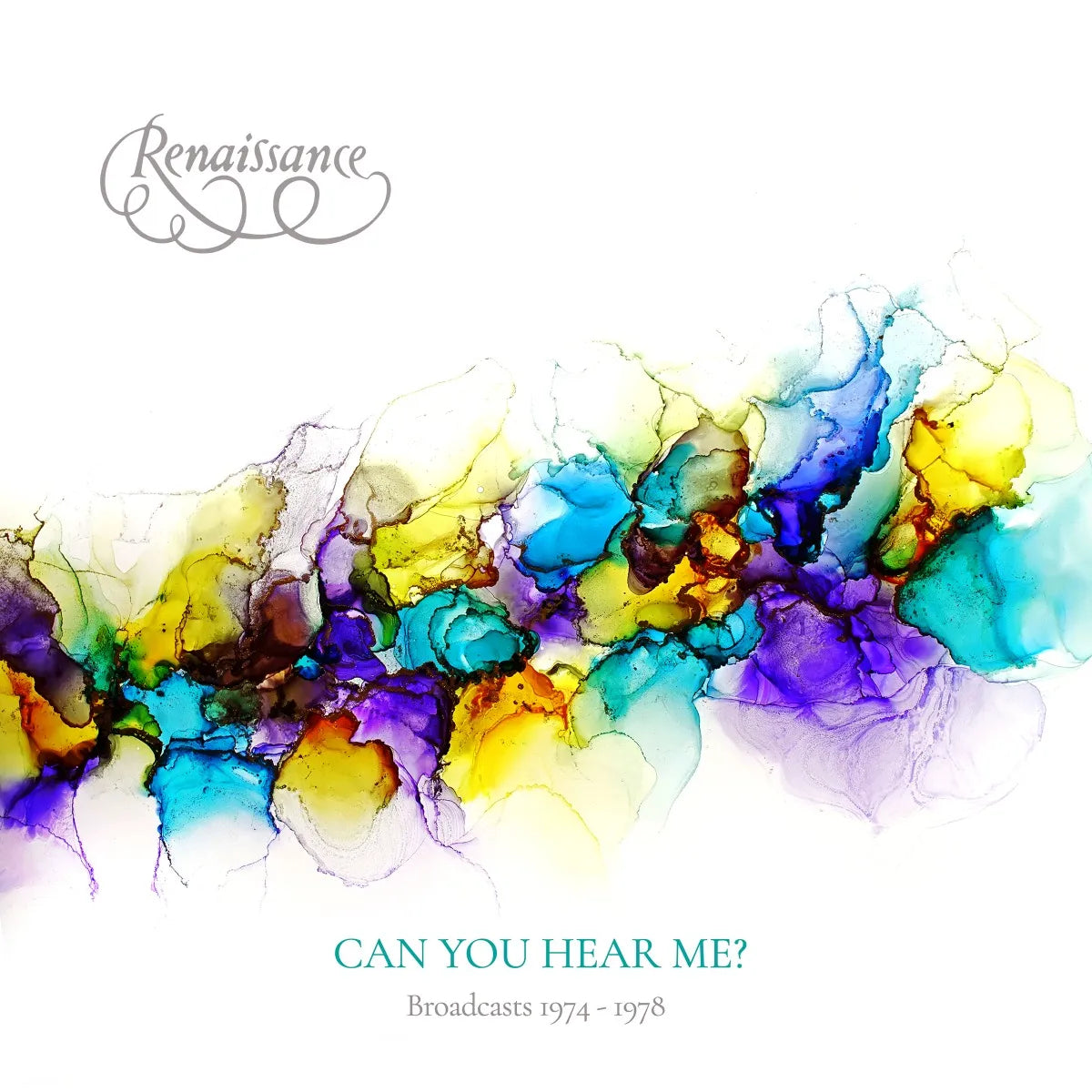 Can You Hear Me?: Broadcasts 1974-1978