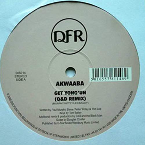 Get Young`Un