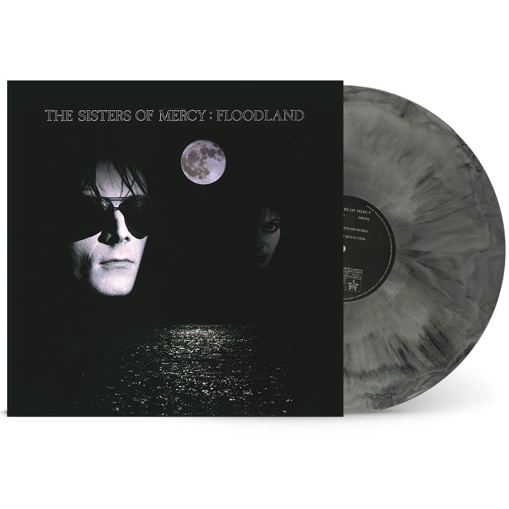Floodland (National Album Day 2024)