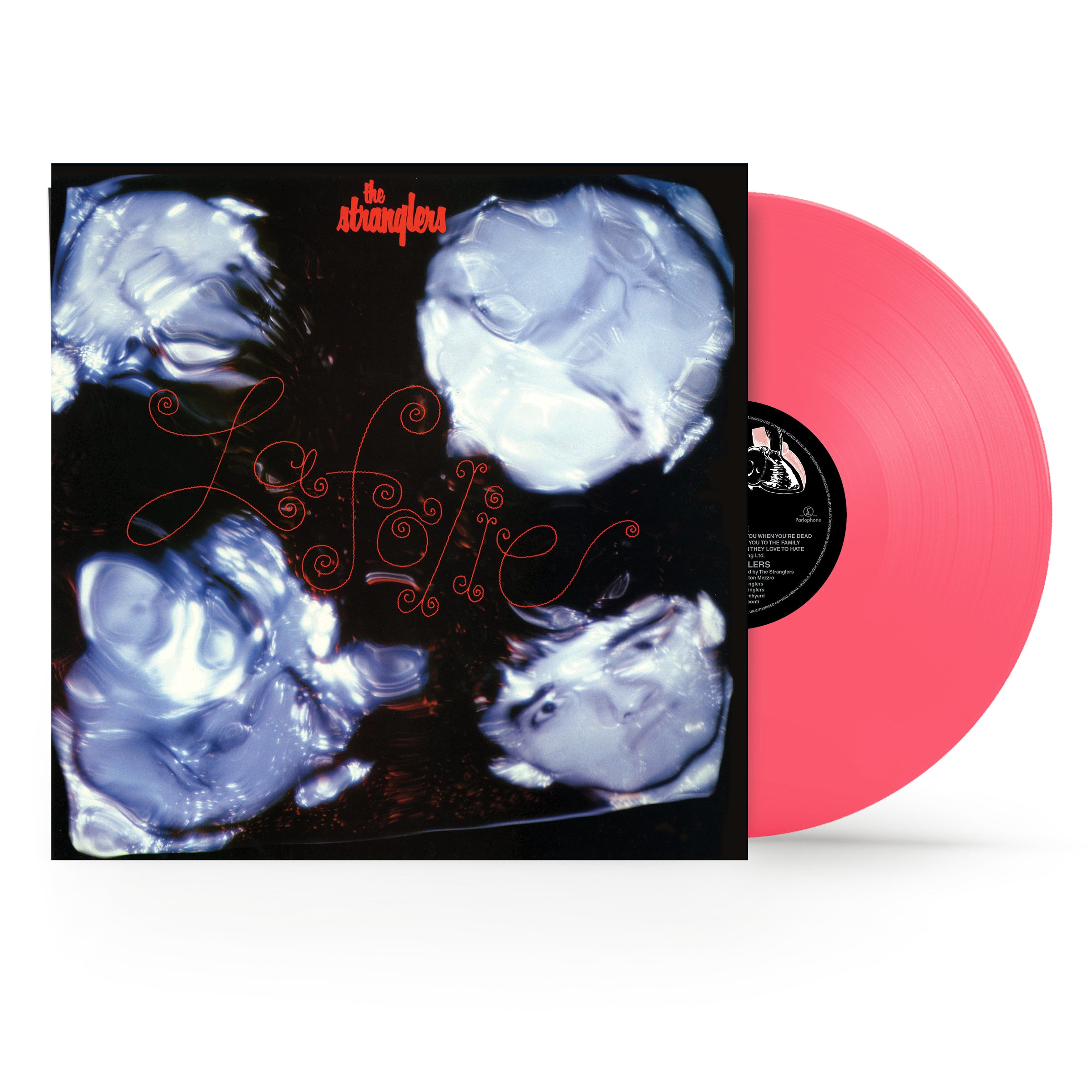 La Folie (National Album Day 2024)