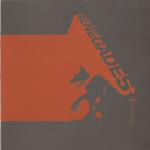 Renegades Ep