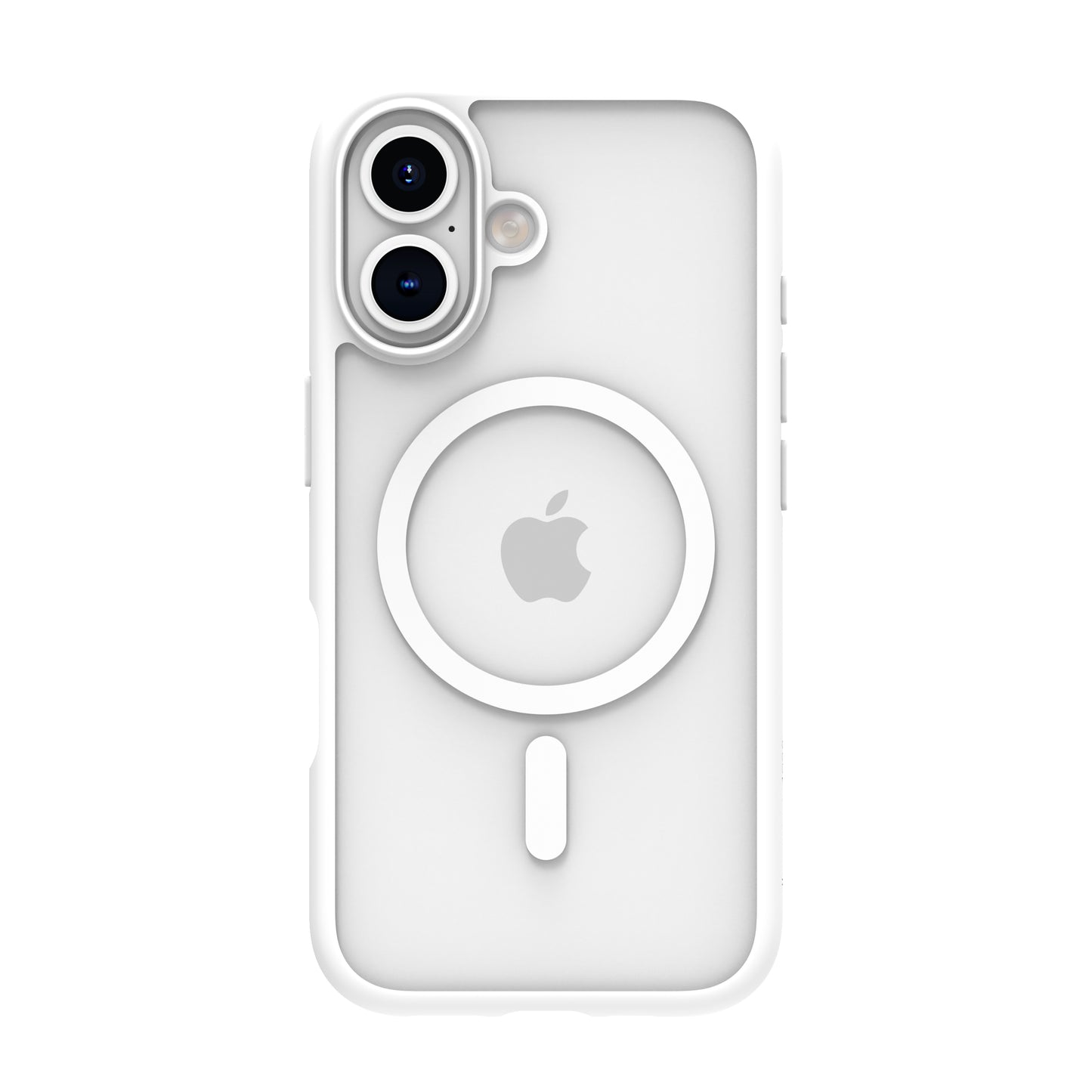 dbramante1928 Grenen MagSafe - iPhone 16 - White