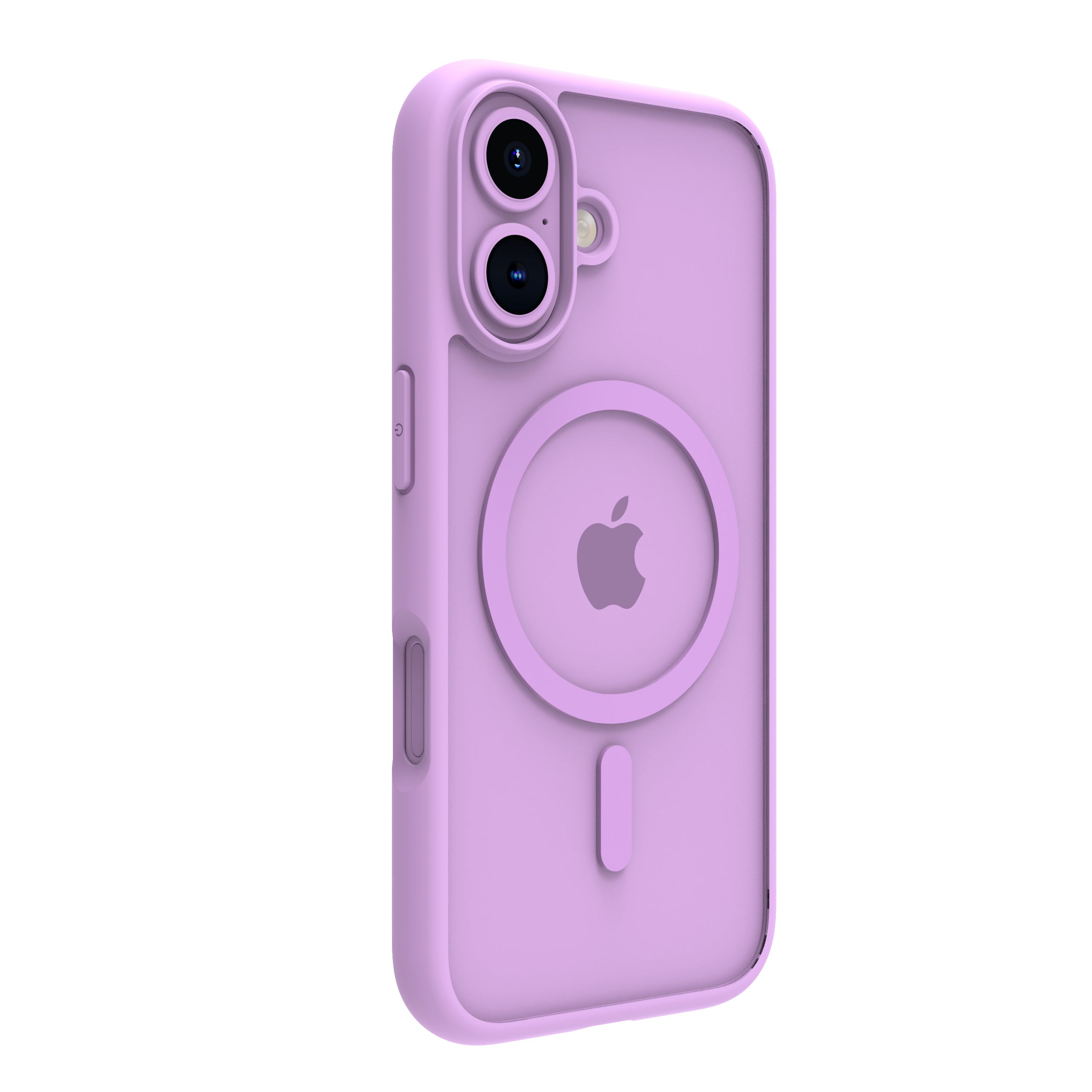 dbramante1928 Grenen MagSafe - iPhone 16 - Pink