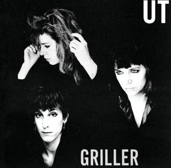 Griller (RSD 2022)