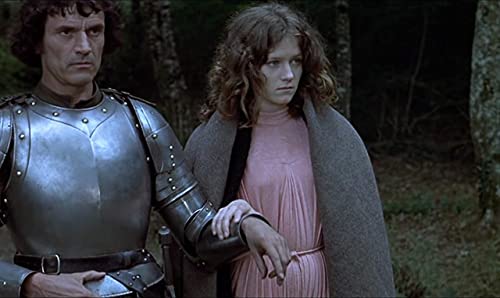 Lancelot du lac