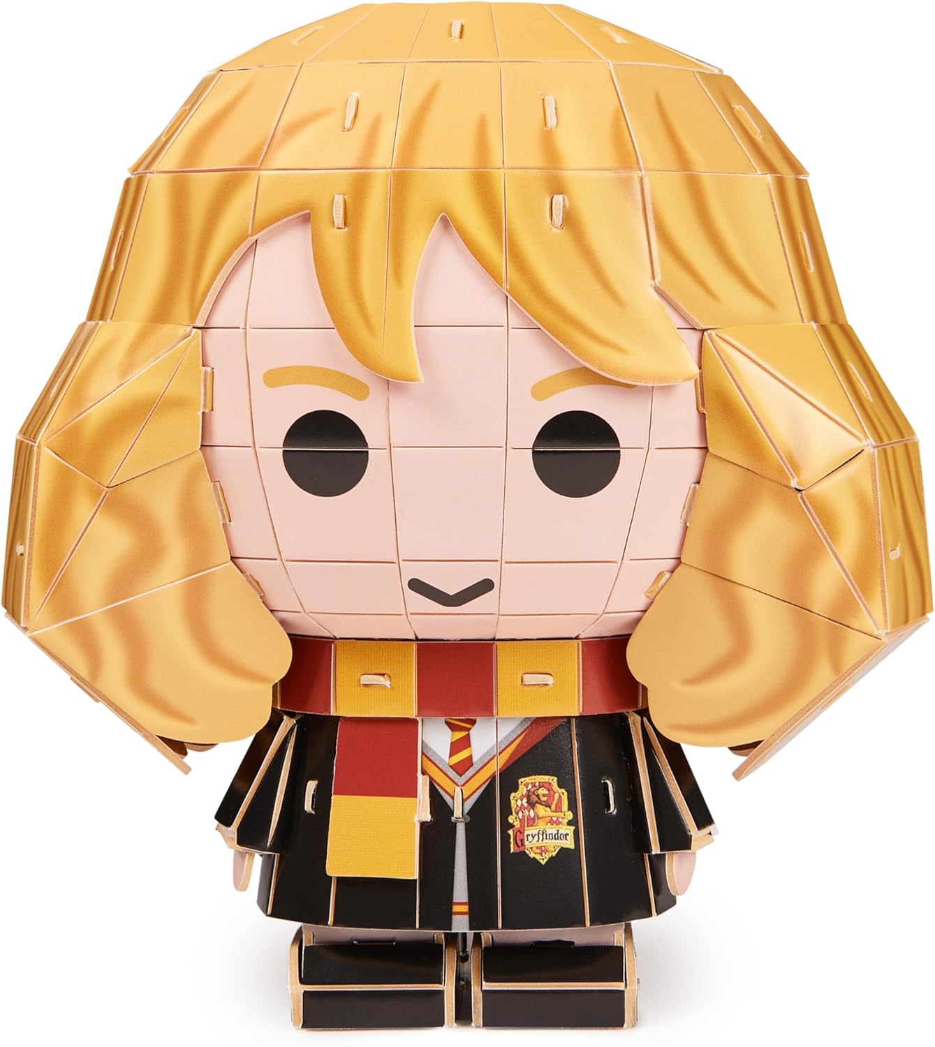 University Games U08656 Hermione Granger 3D Puzzle, One Size