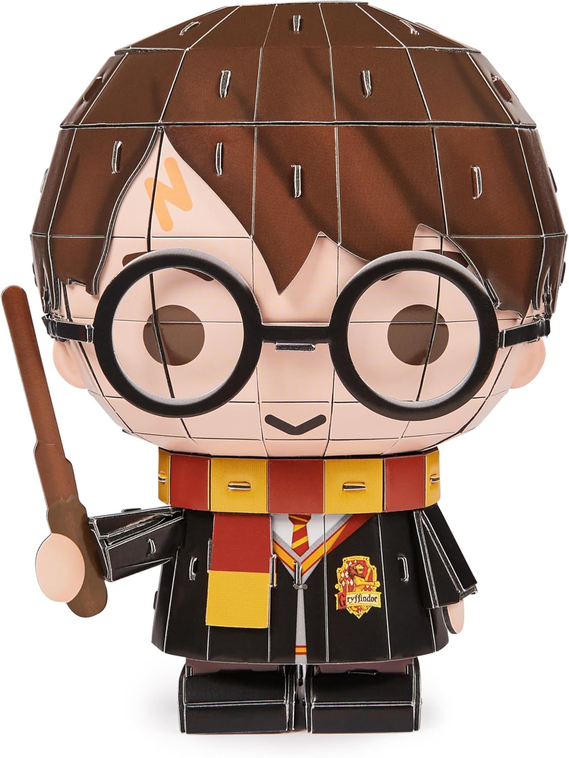 University Games U08657 Harry Potter 3D Puzzle, One Size