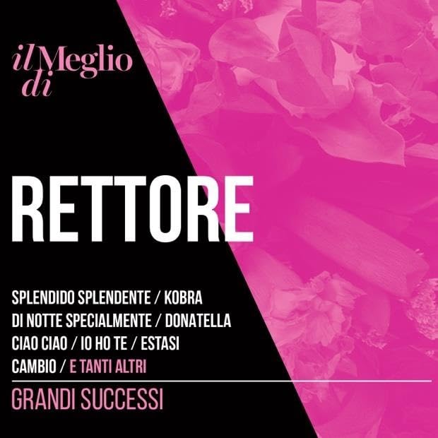 Il Meglio Di Rettore